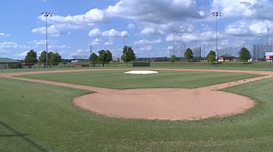 Getting back in the game: Guidelines issued for non-contact sports - WBBJ TV