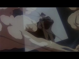 Classic But Forgotten Characters : The Grey Ghost From Batman TAS