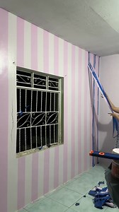 products used: base top coat: Davies MCS Semi gloss - Platinum Lilac // stripes top coat: Davies MCS Semi gloss - Velvet | Alexandra Ang