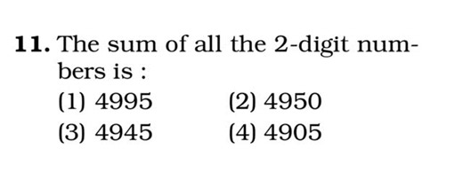 Epsilon Academy on Instagram: "Comment your answer in the comments section 👇 📚 Previous Year Question Challenge! Think you can crack it? 🧠 Drop your answer in the comments below 👇 Tag your friends and let’s see who gets it right! 💥 🔁 #PreviousYearQuestion #CommentYourAnswer 📘 #TGTMaths #PGTMaths #MathQuiz #EpsilonAcademy #UPGIC #ExamPractice #CSIR #CSIRNET #UGCNET #Aptitude#ExamTips#upsc #CSAT #CSAT2025 #CSAT2026 #upscprelims2026 #upsccsat #CSATMastery"