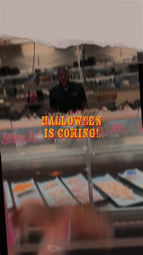 2.1K views · 11 reactions |  Trick or Treat at Flying Fish! ...