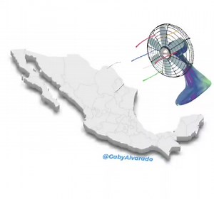 30 reactions · 4 comments | Ustedes me dicen si les llega el aire o le pongo más potencia. 若掠 | Gaby Alvarado | Facebook