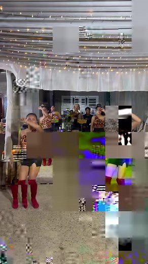 61K views · 1.1K reactions | CTJ NAVAS BAND at Sta. Isabel Norte, Ilagan City, Isabela | Shane Navas | Facebook