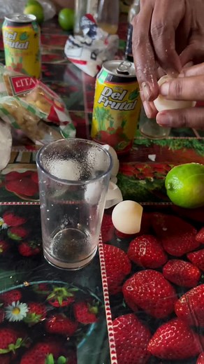 Edwin Tziná on TikTok