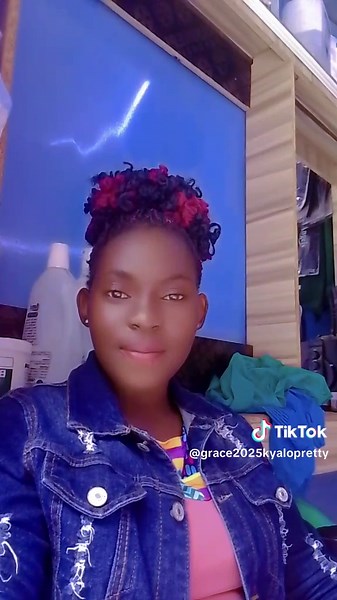 Gracie pretty (@grace2025kyalopretty)’s videos with original sound - chuchubackupacc