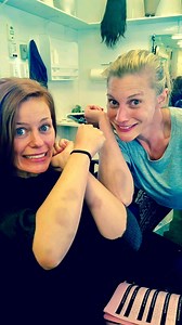 510K views · 5.1K reactions | Friggin hilarious spontaneity. Cassidy Freeman on the genius of The Righteous Gemstones. #TheSackhoffShow 혞혢혵혤혩 혰혳 혭혪혴혵혦혯 호혩혦혳혦혷혦혳 혺혰혶 혨혦혵 혺혰혶혳 혱혰혥혤혢혴혵혴 #cassidyfreeman #therighteousgemstones #longmire #smallville | Katee Sackhoff | Facebook