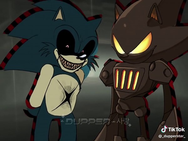 ✦ Sonic funk.. ✦ FINALLY ANOTHER SONIC.EXE TD VIDEO YAYYY!!! #sonicexetdeclipsed #animationmeme #furnacesonic #lordx