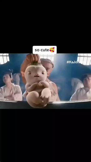 Wuba: The Adorable Star of Your Favorite Movie