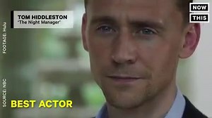 37K views · 314 reactions | Internet TV ruled the 2017 Golden Globes | NowThis Entertainment | Facebook