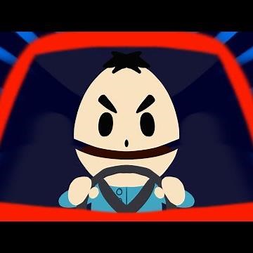 South Park theme song (PHONK REMIX) music video