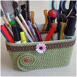 281K views · 276 reactions | This is the best way to recycle ice cream box | MetDaan Adventure | Facebook