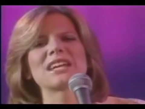 Debby Boone You light up my life
