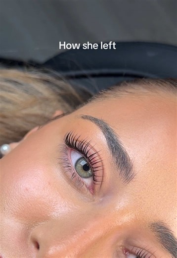 Transform Your Lashes with a Lash Lift