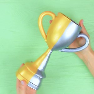 204K views · 2.2K reactions | Gold vs Silver Color Challenge! | Troom Troom | Facebook