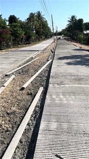 Avance proyecto mejoramiento calles área rural cooperativa Nuevo Horizonte Santa Ana Petén