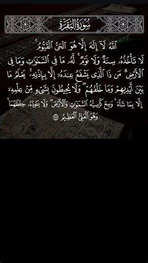 Ayathul Kursi ❤️ #ayathulkursi #quran #quranverses #allah #explore #fyp #viral