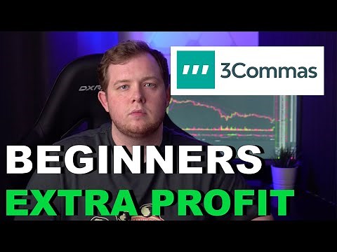 3Commas Review & Tutorial - Profit Easily With 3commas Smart Trade 2020