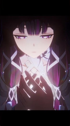 【原神】キャラクタートレーラー コロンビーナ（ショートVer.4）#原神 #コロンビーナ #月の在処へ