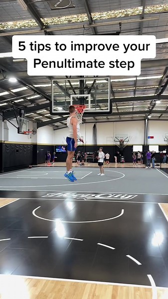 John Morant on TikTok