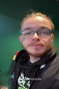 3.2K views · 98 reactions | Some clown with an anarchy logo tattooed on his face went totally off the rails, rambling about cooking President Trump. Seriously, you've got to hear what he says at the end—it's wild! | M.A. Rothman | Facebook