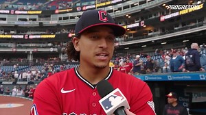 76K views · 2K reactions | There’s a lot of fight in these Guard Dawgs  #GuardsBall | #VoteGuards | Cleveland Guardians | Facebook