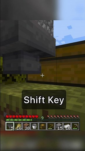 How to connect hopper to chest?