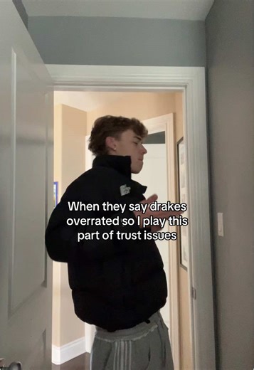 Drake's Trust Issues: A Deep Dive into the Lyrics