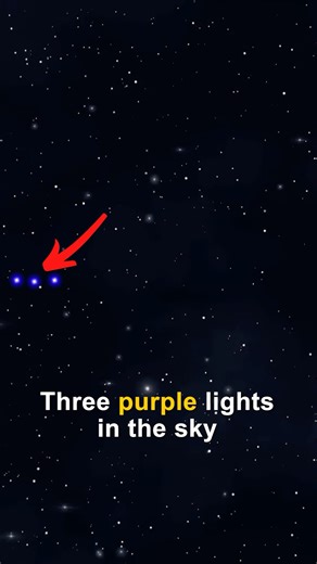 Looking up at the beautiful night sky spotted 3 lights going by and merging 😳 #space #trendingnow #NASA #astrophotography | Astro Clips