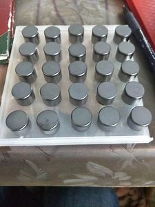 [Hot Item] New PDC Cutter for Oil Well Drilling