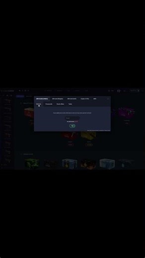 CSGOCases Bonus Code LIP300 – Instant Free Balance!