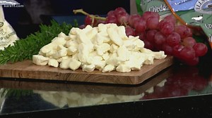 National Cheese Curd Day