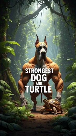 The dog 🐕 lesson|Shell of humility|Cartoon moral story..