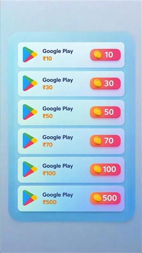 Free Redeem Code | Google Play Redeem Code App | Free Redeem Code App 2026 #shorts #redeecode