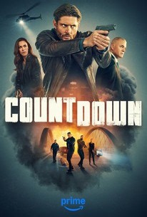 Countdown: Season 1, Episode 11 | Cast and Crew  | Rotten Tomatoes