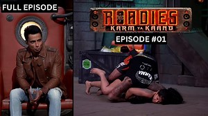 Roadies S19 | Episode 1 | The Grand Opening!