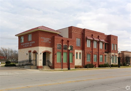 609 Hemphill St, Fort Worth, TX 76104 - Office for Lease | LoopNet