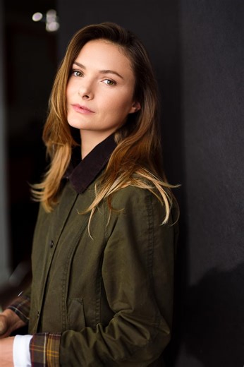 June Schreiner | Actress, Producer