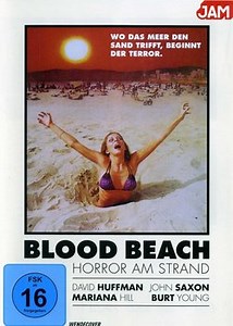 Blood Beach Trailer SD (Englisch) (1980)