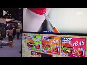 InfoComm 2023: Apantac Shows Smart Display Module (SDM) Product Line With NDI, SDVoE, SDI, HDBaseT