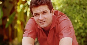 ‘Lost In Space’ Star Mark Goddard Hated Hollywood Bachelor Life