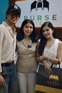 4.4M views · 83K reactions | For her 25th birthday, the stunning Alexa Ilacad chose a classic Chanel 19 in white, sourced by yours truly, Purse Maison. 懶 Happy birthday, Alexa! Enjoy your new baby!  #Chanel19 #luxury #luxurybag #chanel #Chanel19Bag #chanelbag #alexilacad #KDEstrada #pursemaison #jayannclaire | Miss Jay-Ann | Facebook