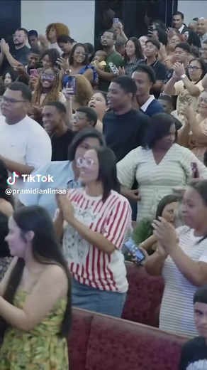 Corinhos de Fogo com Midian Lima