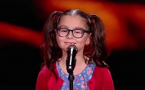 Top 10 Kids Singing DISNEY Songs on Talent Shows