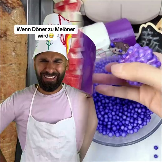 Die Reaktion am Ende…😂 #fürdich #fyp #essen #hops