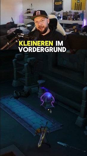 Wir holen uns das Waffen-Transmog der Zwielichtklinge in Zul'Aman #worldofwarcraft #tutorial #guide