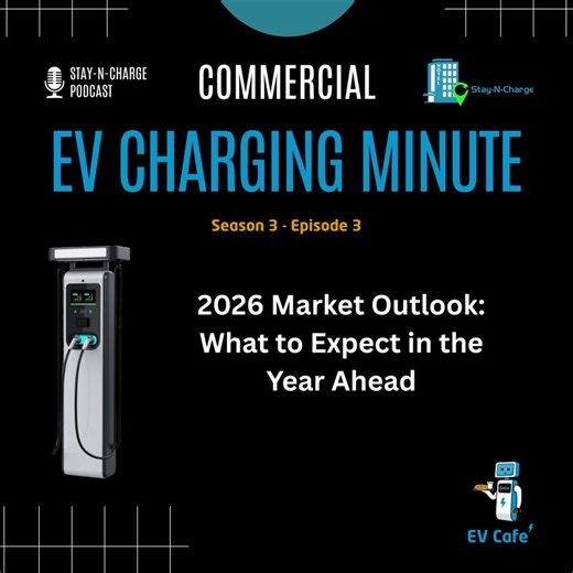 2026 Market Outlook: What to Expect in the Year Ahead | Stay-N-Charge