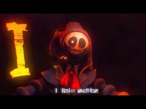 Amv on Prototype 😶‍🌫️🥶🥵