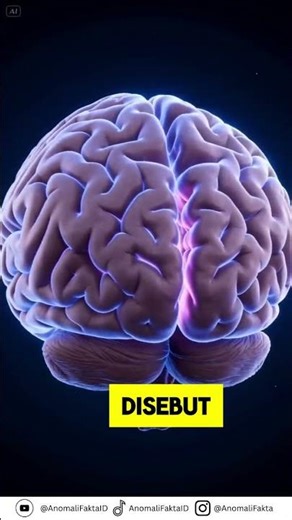 Otak Bisa "Ngelag" Habis Push Rank & Ngoding?! 🤯💻 #FaktaUnik #Shorts
