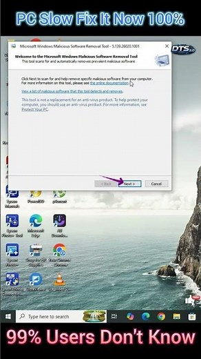 Boost Slow PC Speed 🚀 | Remove Viruses Instantly & Make Your Computer Fast (100% Working Tricks)