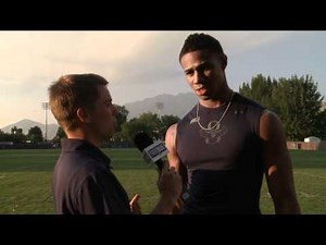 2011 BYU Football Texas Prep - Ross Apo